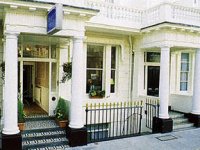 Fil Franck Tours - Hotels in London - The Hanover Hotel